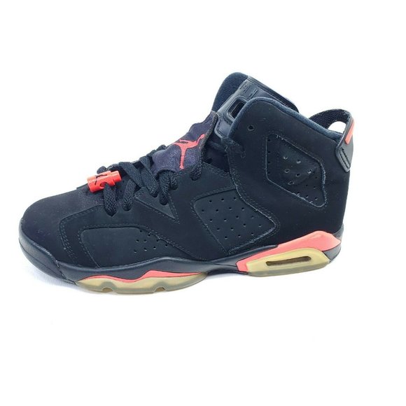 air jordan 6 infrared 8.5
